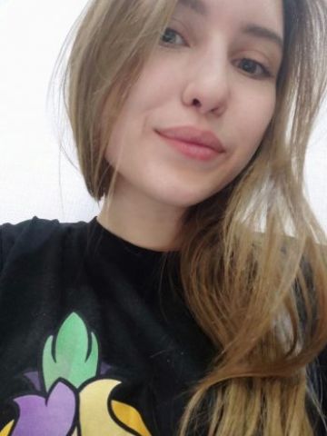 Эдита